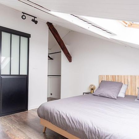 Grand Loft - Hypercentre - 7 Pers Διαμέρισμα Χάβρη Εξωτερικό φωτογραφία