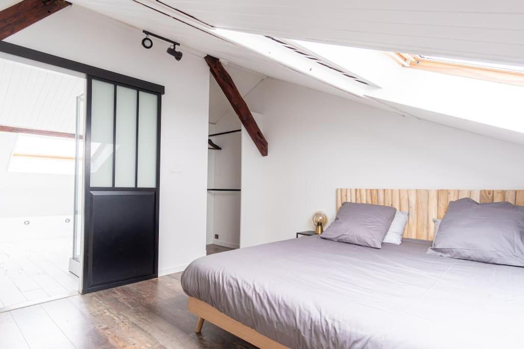 Grand Loft - Hypercentre - 7 Pers Διαμέρισμα Χάβρη Εξωτερικό φωτογραφία