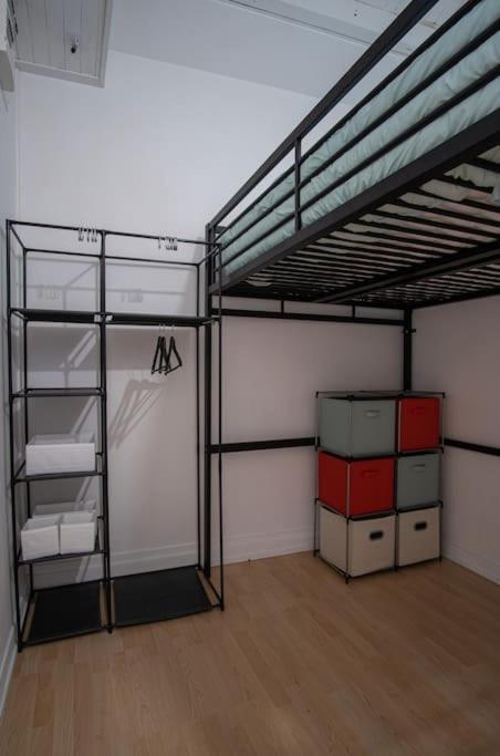 Grand Loft - Hypercentre - 7 Pers Διαμέρισμα Χάβρη Εξωτερικό φωτογραφία