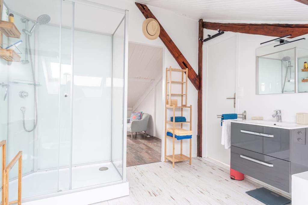 Grand Loft - Hypercentre - 7 Pers Διαμέρισμα Χάβρη Εξωτερικό φωτογραφία