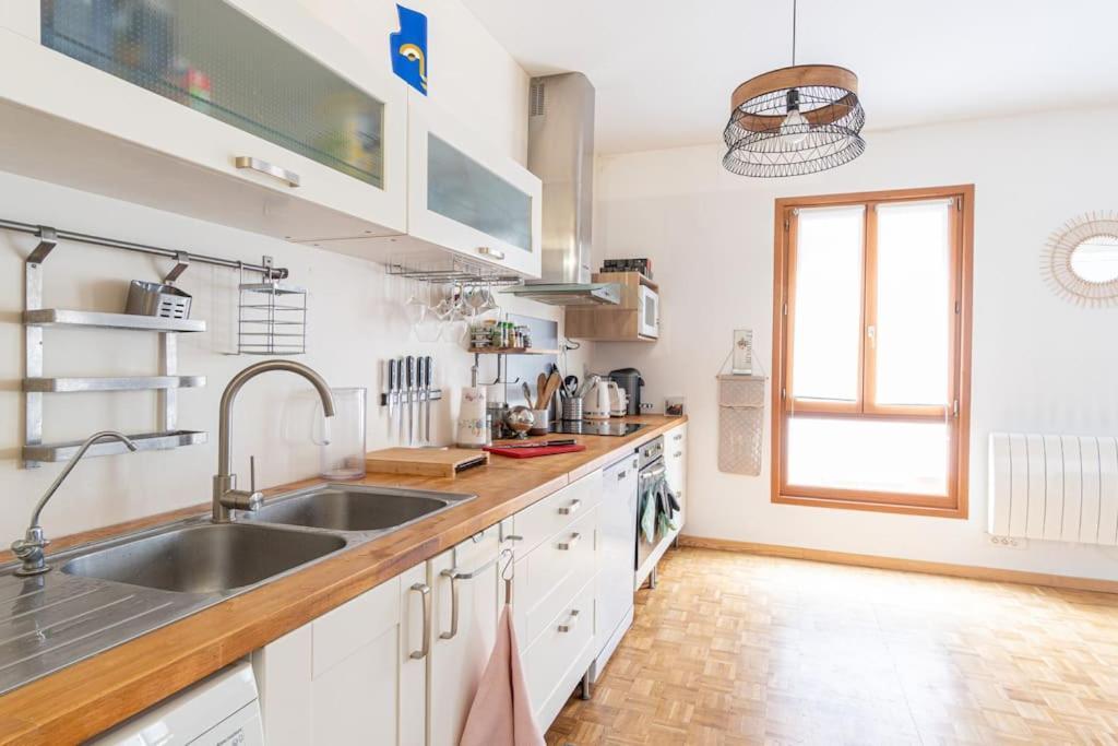 Grand Loft - Hypercentre - 7 Pers Διαμέρισμα Χάβρη Εξωτερικό φωτογραφία