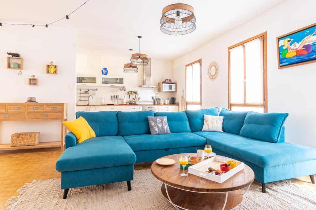 Grand Loft - Hypercentre - 7 Pers Διαμέρισμα Χάβρη Εξωτερικό φωτογραφία