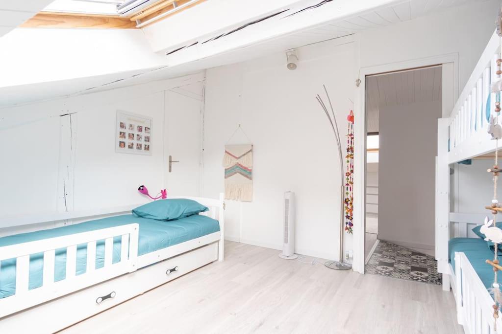Grand Loft - Hypercentre - 7 Pers Διαμέρισμα Χάβρη Εξωτερικό φωτογραφία