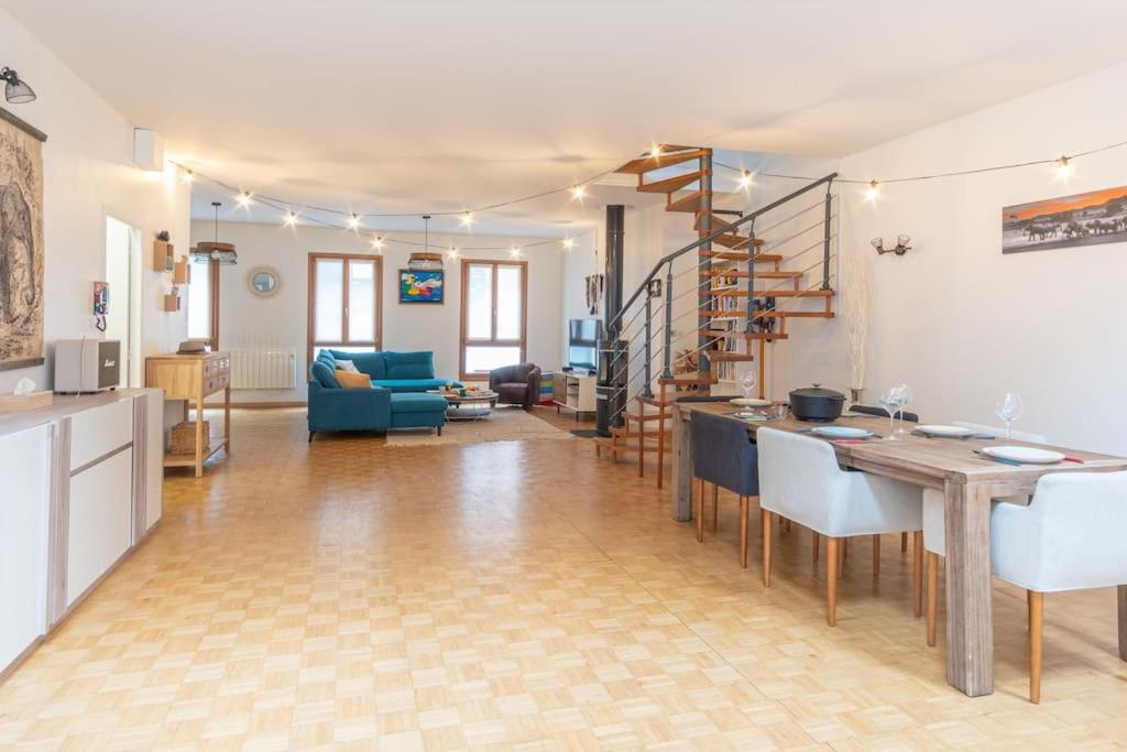 Grand Loft - Hypercentre - 7 Pers Διαμέρισμα Χάβρη Εξωτερικό φωτογραφία