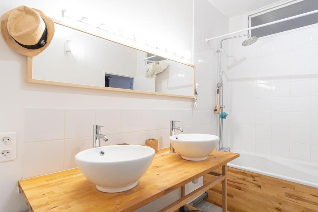 Grand Loft - Hypercentre - 7 Pers Διαμέρισμα Χάβρη Εξωτερικό φωτογραφία